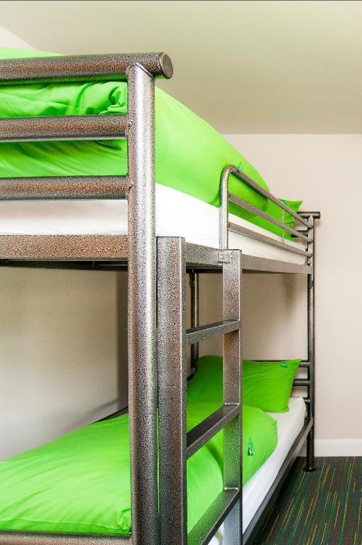 Yha York Hostel Kültér fotó
