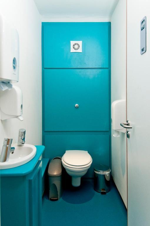 Yha York Hostel Kültér fotó