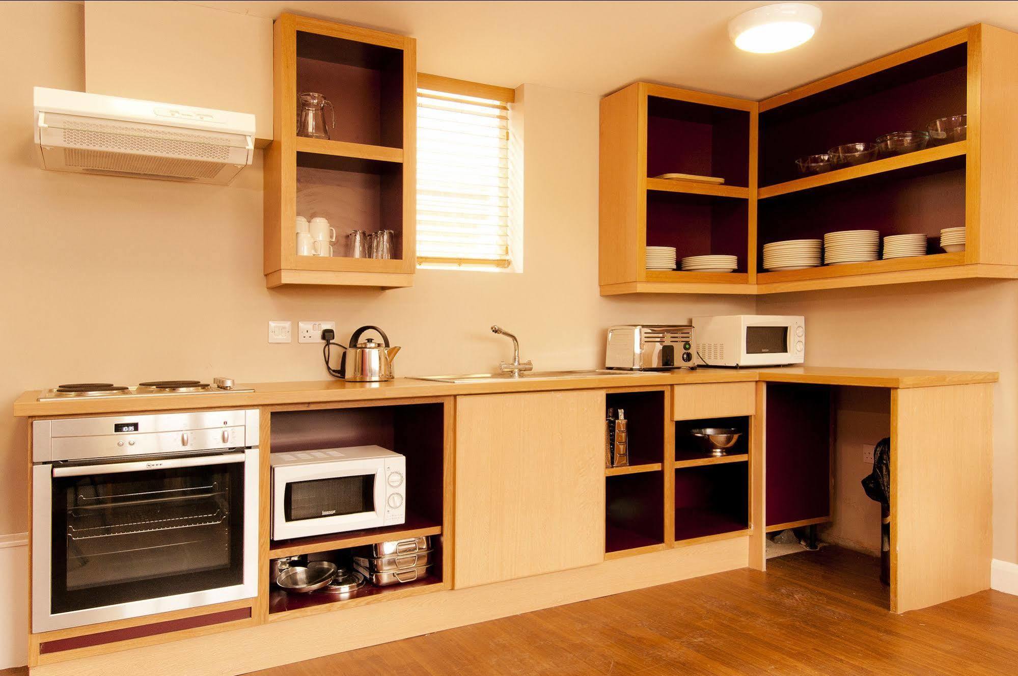 Yha York Hostel Kültér fotó