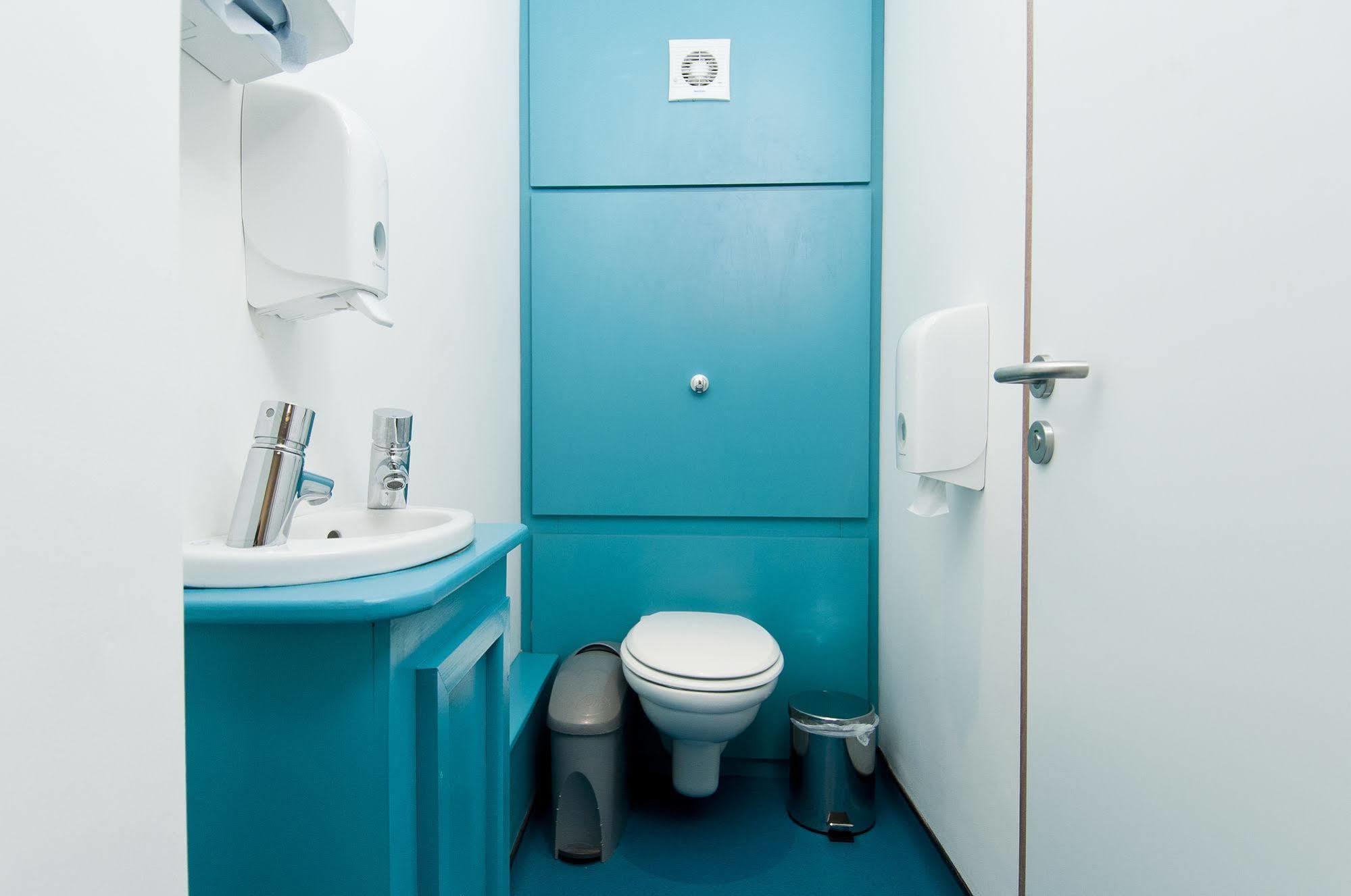 Yha York Hostel Kültér fotó