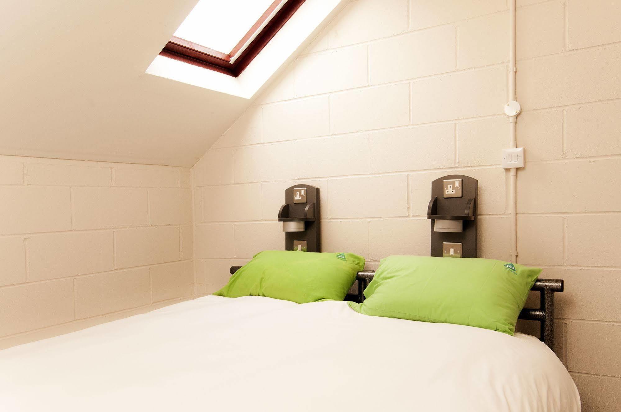 Yha York Hostel Kültér fotó