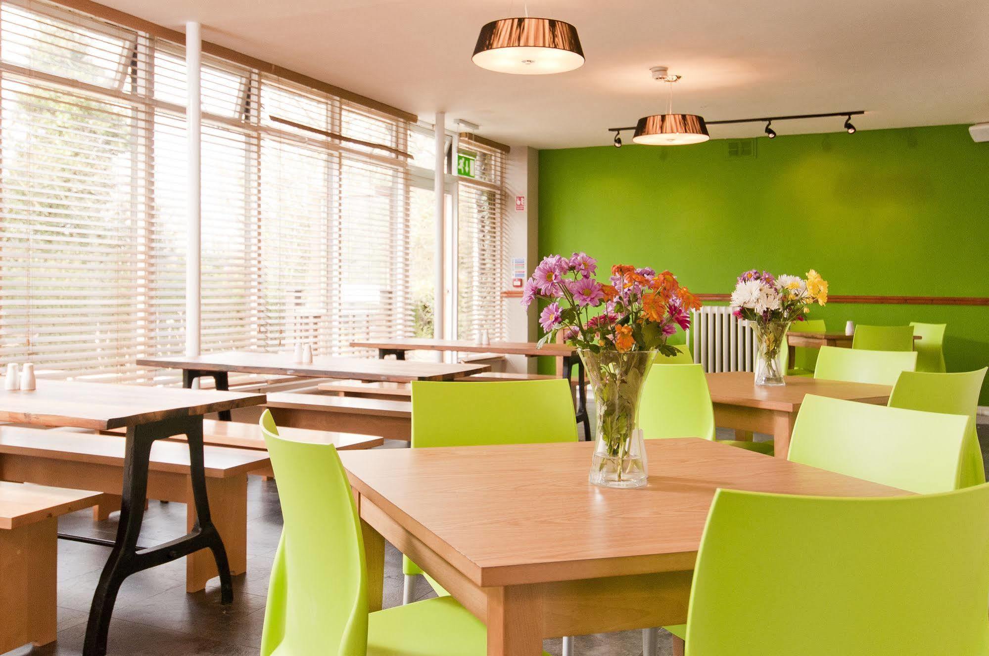 Yha York Hostel Kültér fotó